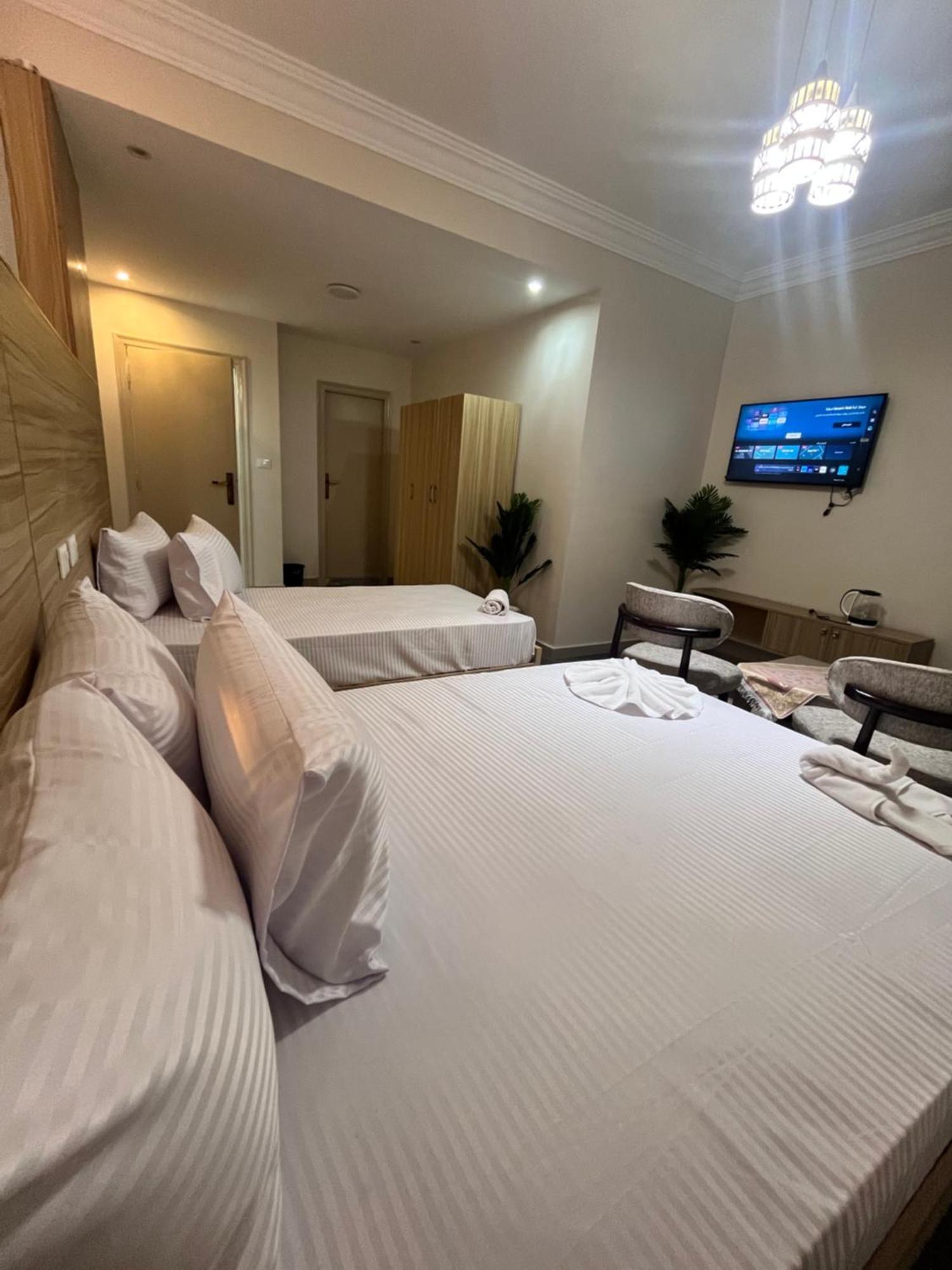 Triple Garden View Hotel Cairo Exterior photo